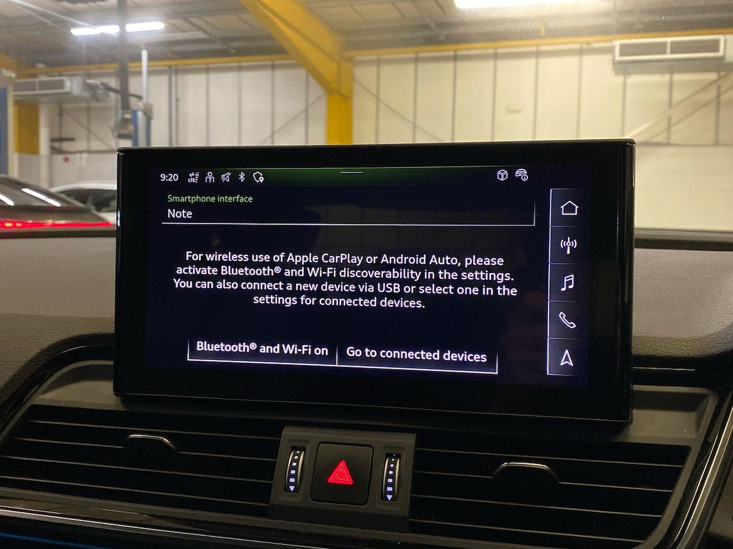 Used Audi Q5 2022 for sale - 76687368: Photo 25