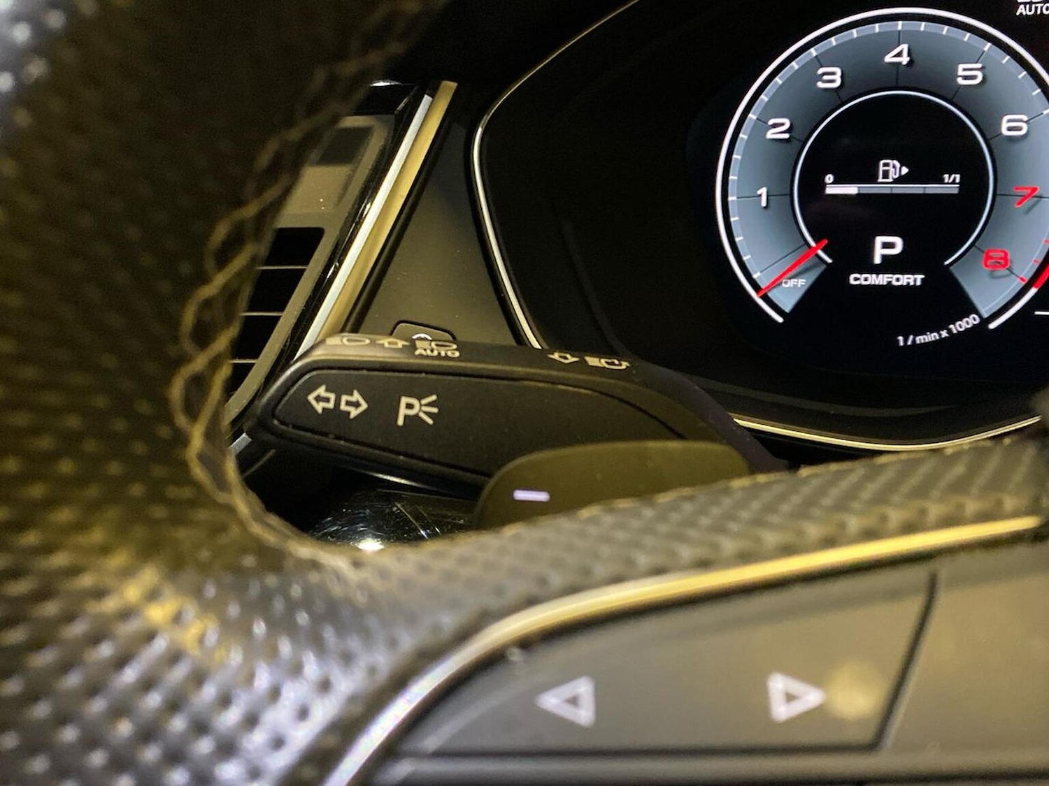 Used Audi Q5 2022 for sale - 76687368: Photo 29