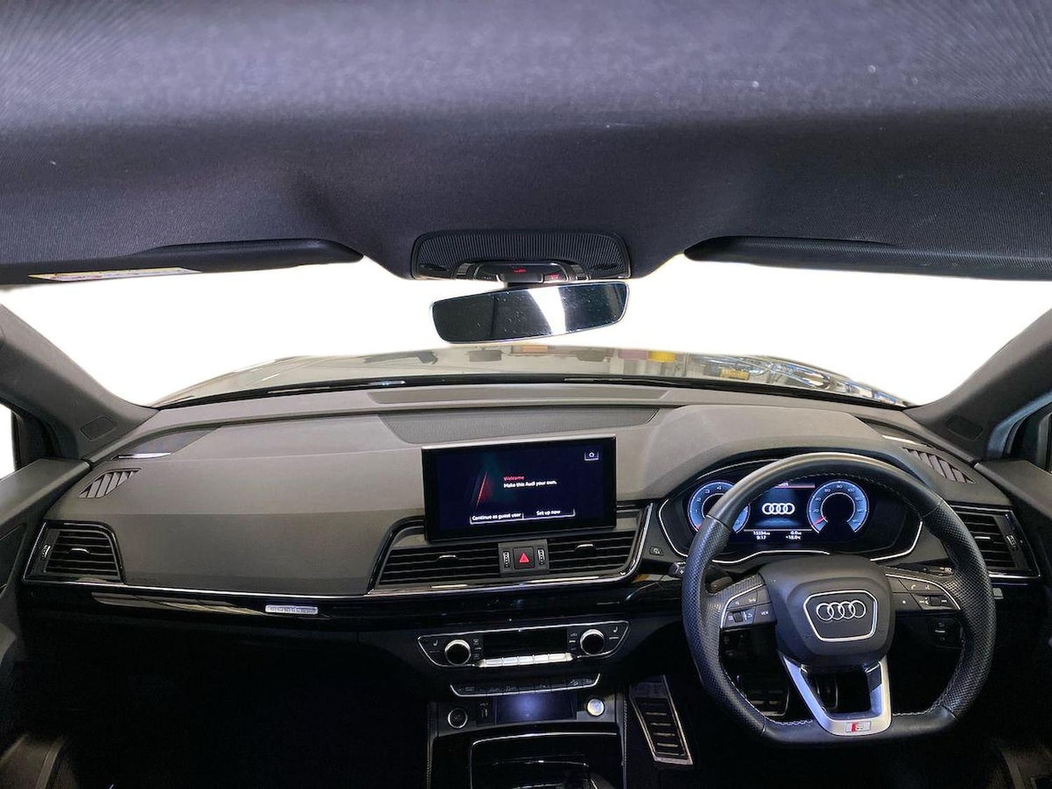 Used Audi Q5 2022 for sale - 76687368: Photo 8