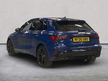 Used Audi A3 2026 for sale - 79543748: Photo