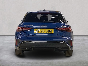Used Audi A3 2026 for sale - 79543748: Photo