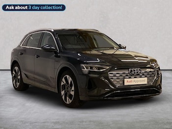2023 - 250Kw 50 Quattro 95Kwh Sport 5Dr Auto