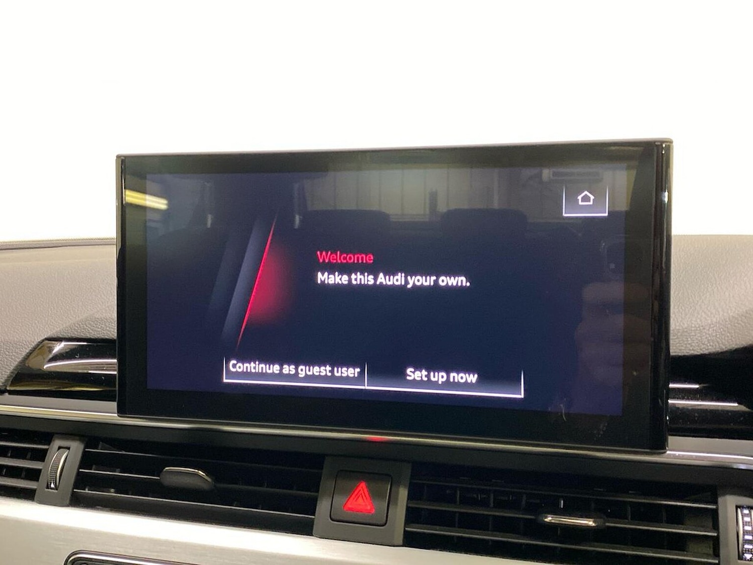 Used Audi A4 2022 for sale - 76543071: Photo 11