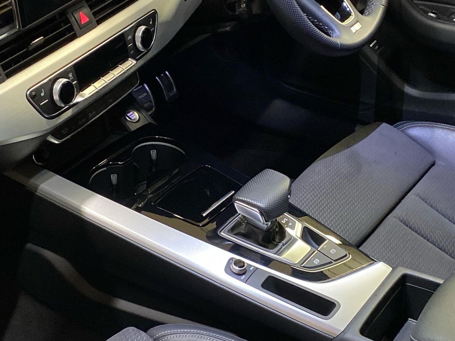 Used Audi A4 2022 for sale - 76543071: Photo 13