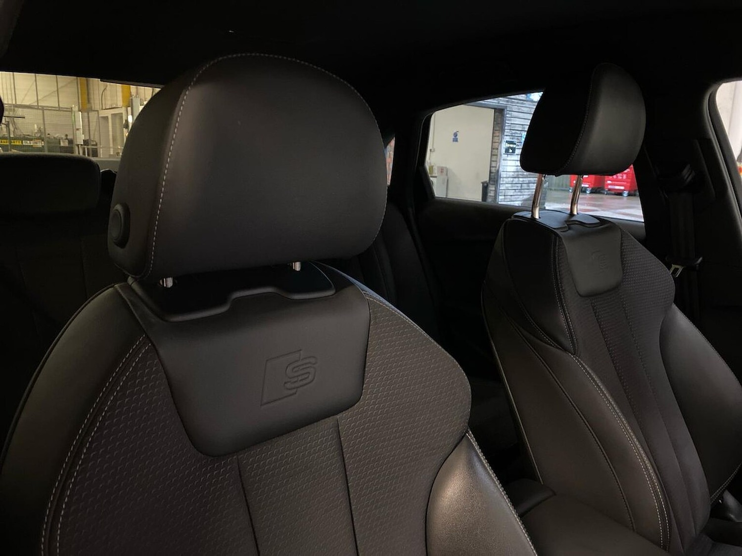 Used Audi A4 2022 for sale - 76543071: Photo 14