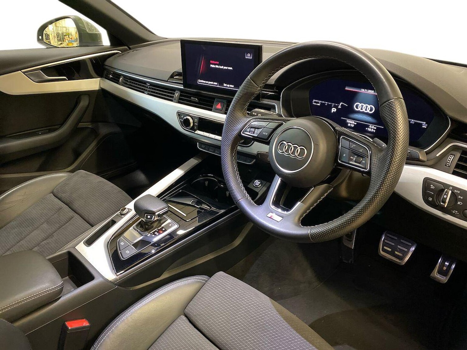 Used Audi A4 2022 for sale - 76543071: Photo 15