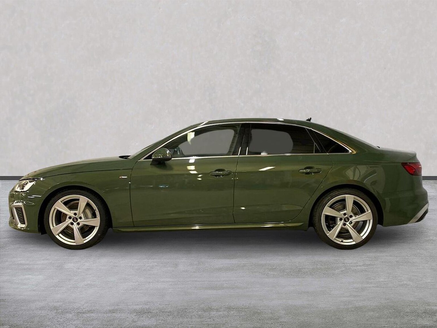 Used Audi A4 2022 for sale - 76543071: Photo 19