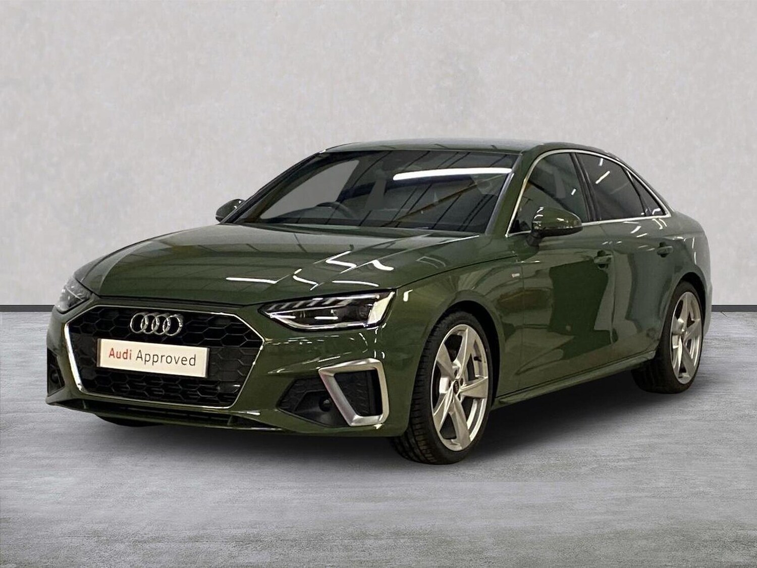 Used Audi A4 2022 for sale - 76543071: Photo 20