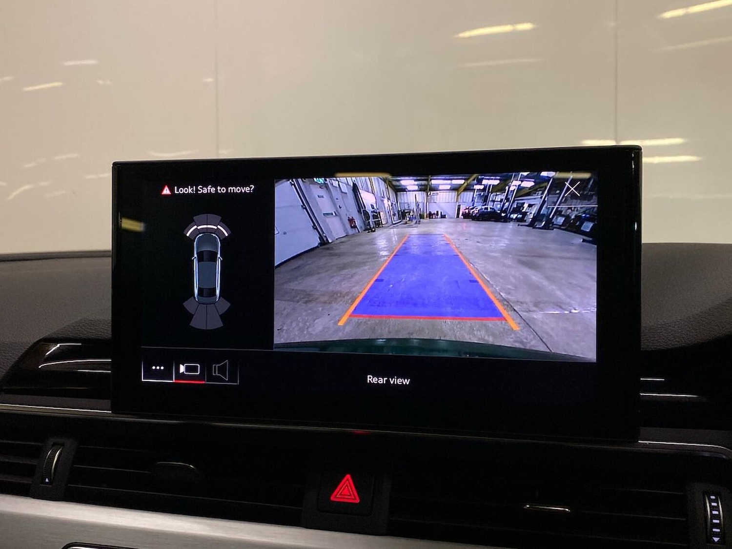 Used Audi A4 2022 for sale - 76543071: Photo 23