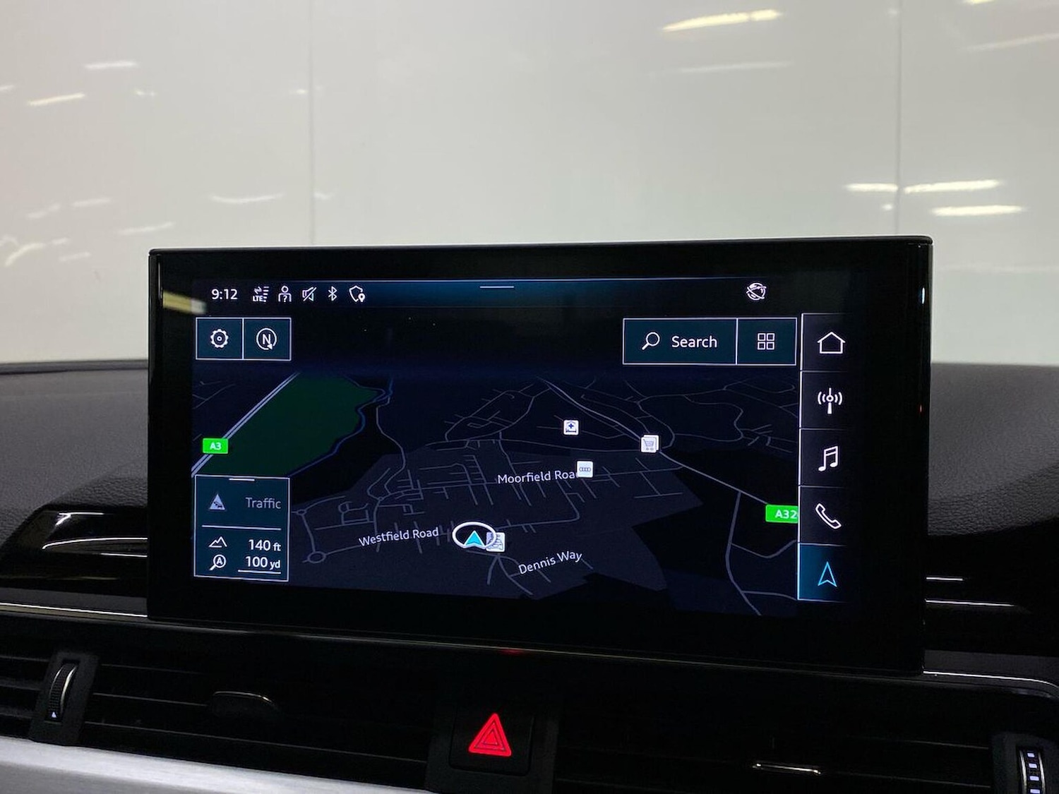 Used Audi A4 2022 for sale - 76543071: Photo 24