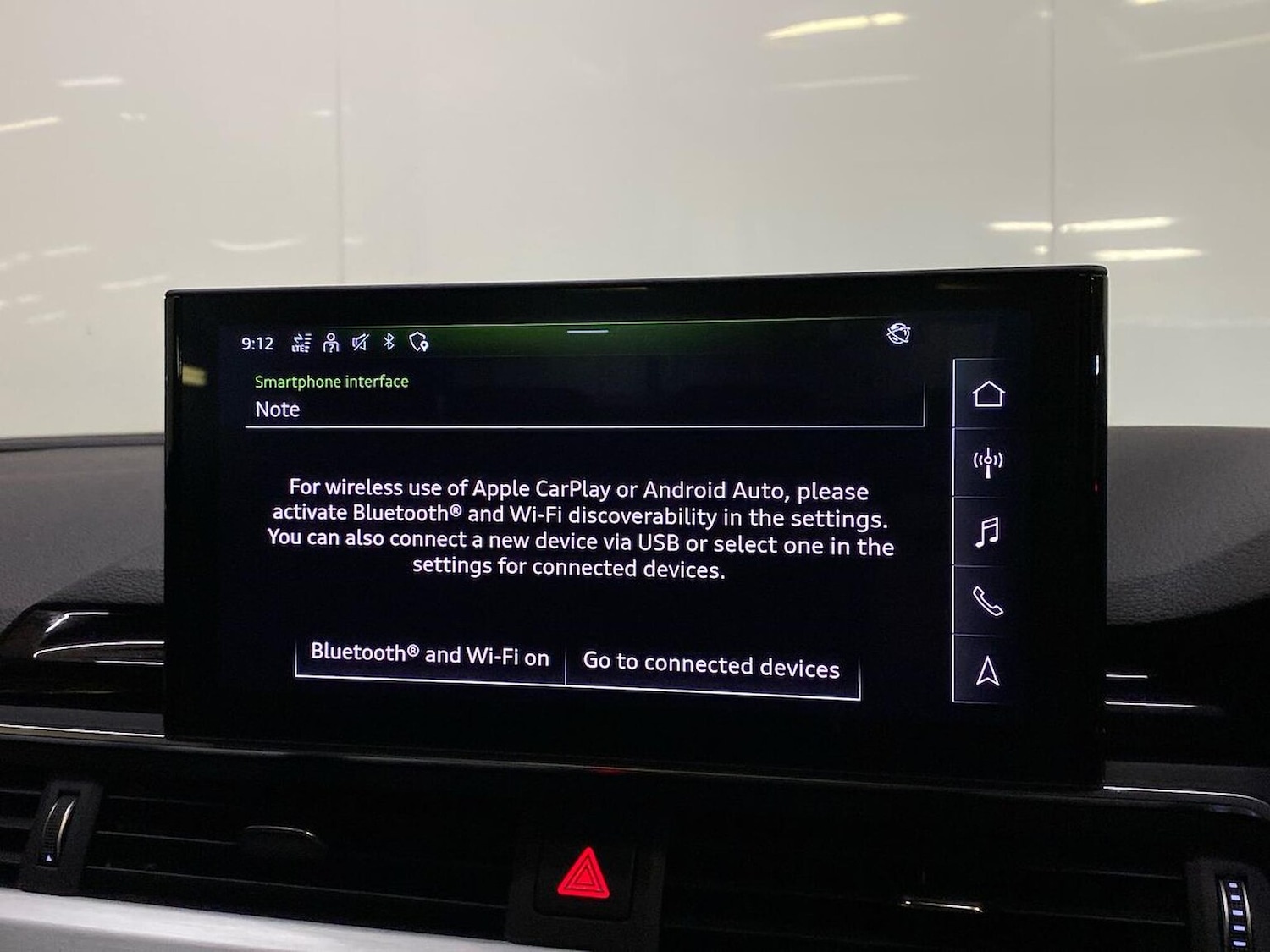 Used Audi A4 2022 for sale - 76543071: Photo 25