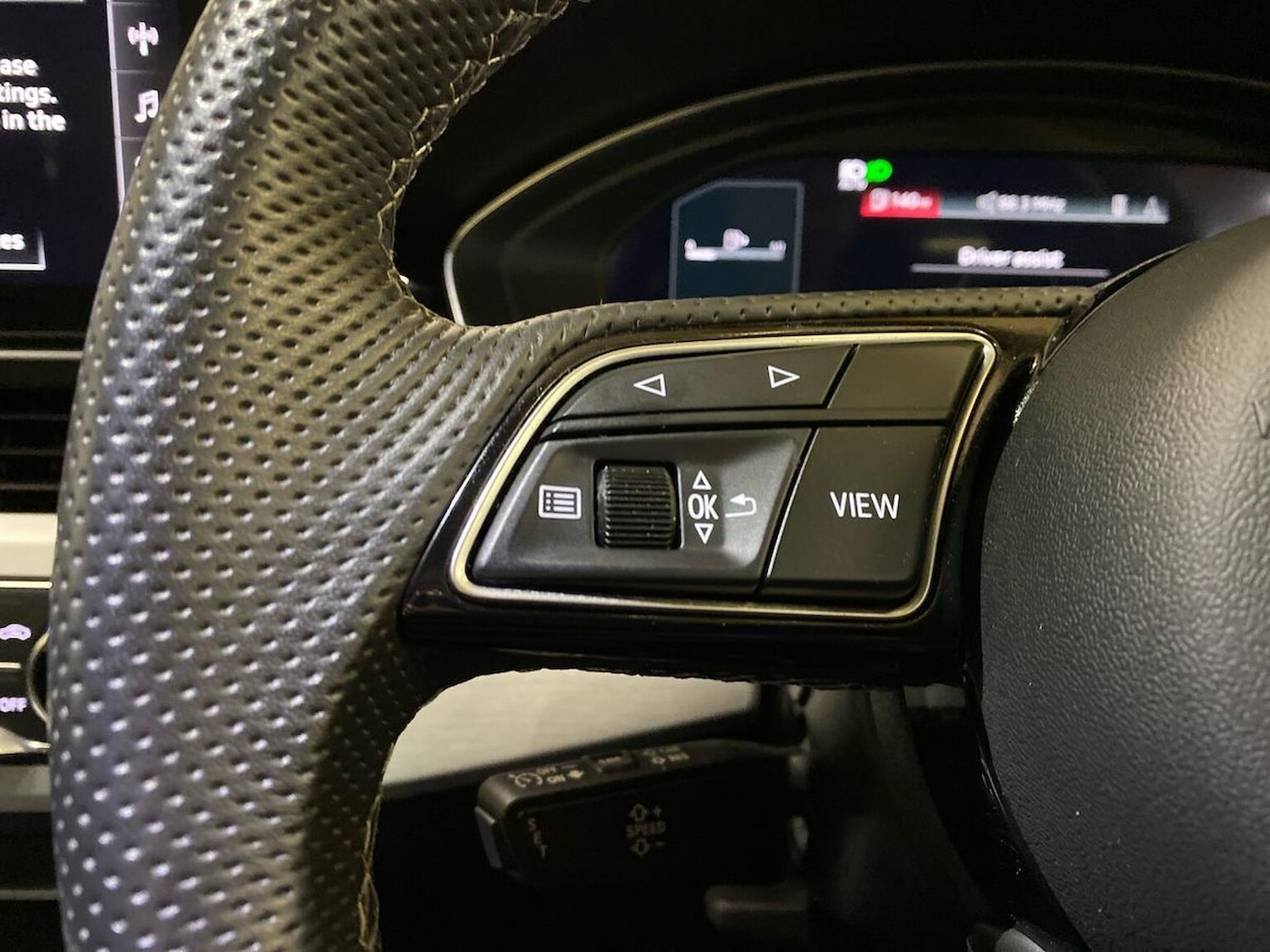 Used Audi A4 2022 for sale - 76543071: Photo 26