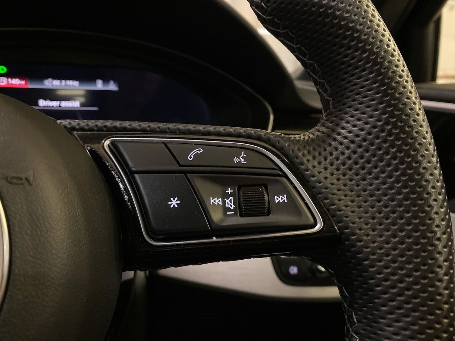 Used Audi A4 2022 for sale - 76543071: Photo 27