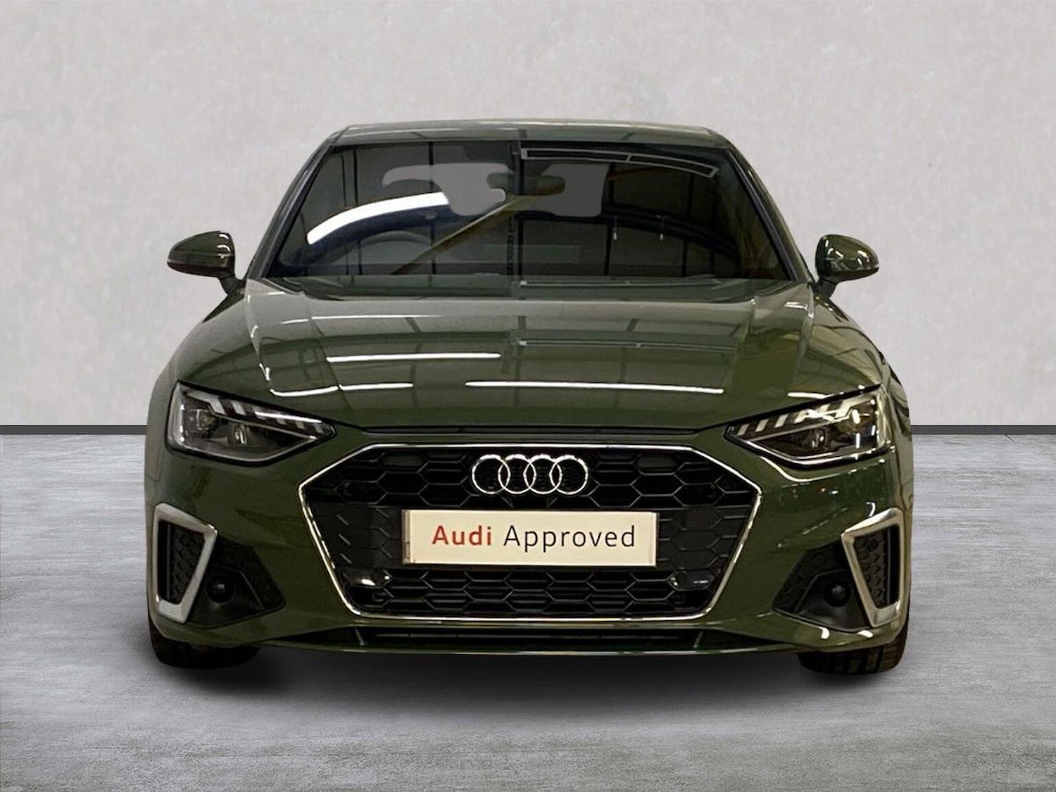 Used Audi A4 2022 for sale - 76543071: Photo 5