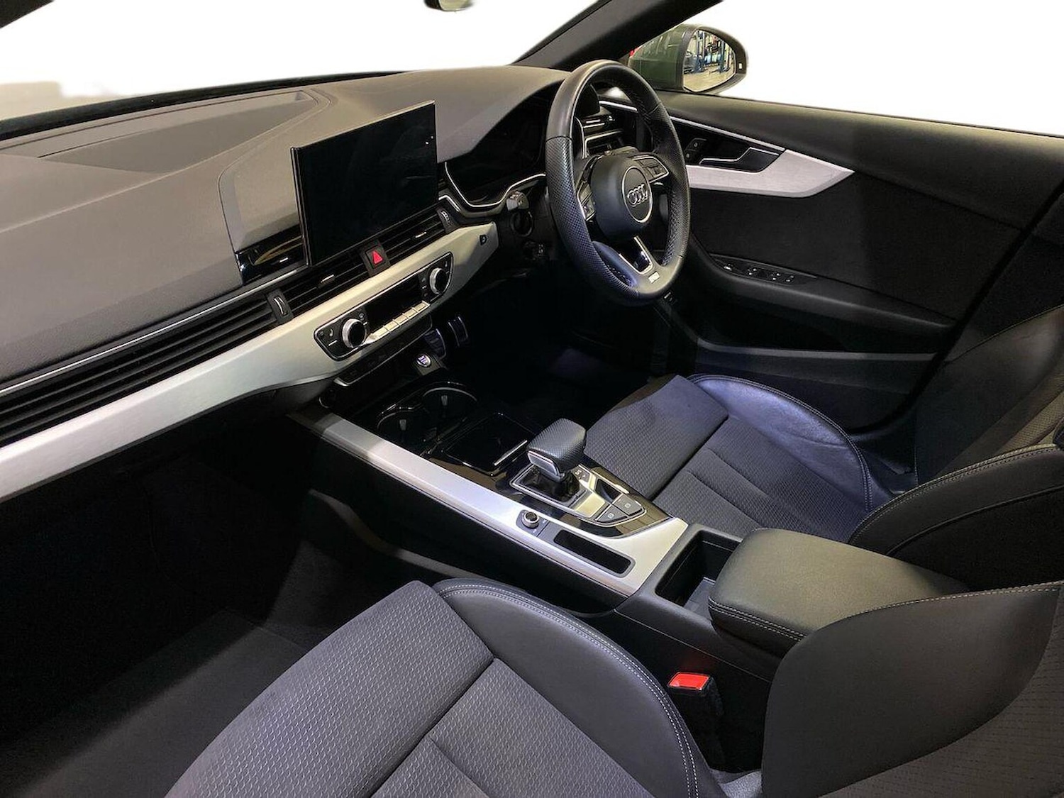 Used Audi A4 2022 for sale - 76543071: Photo 7