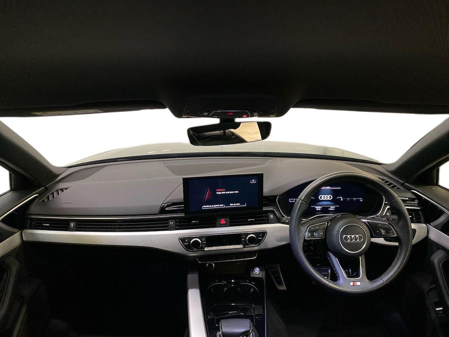 Used Audi A4 2022 for sale - 76543071: Photo 8