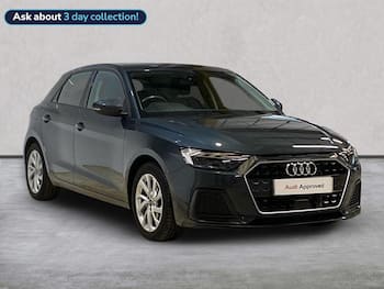 Used Audi A1 2023 for sale - 79606603: Photo