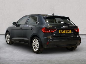 Used Audi A1 2023 for sale - 79606603: Photo