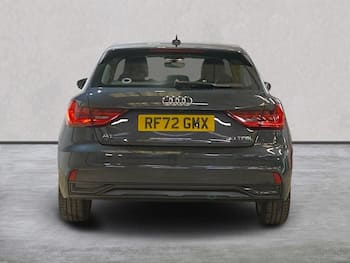 Used Audi A1 2023 for sale - 79606603: Photo