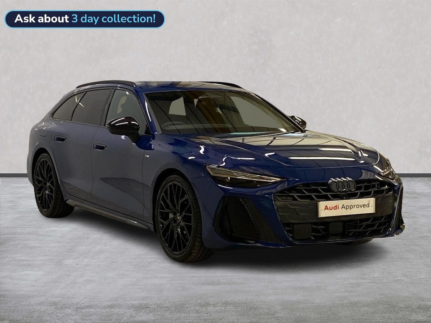 Used Audi A6 2025 for sale - 76418191: Photo 1