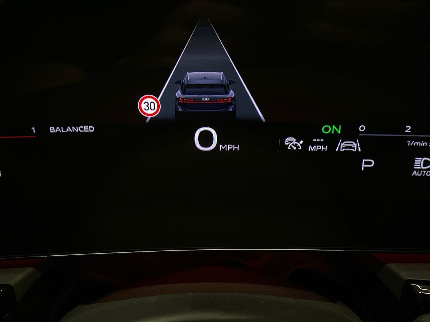 Used Audi A6 2025 for sale - 76418191: Photo 10