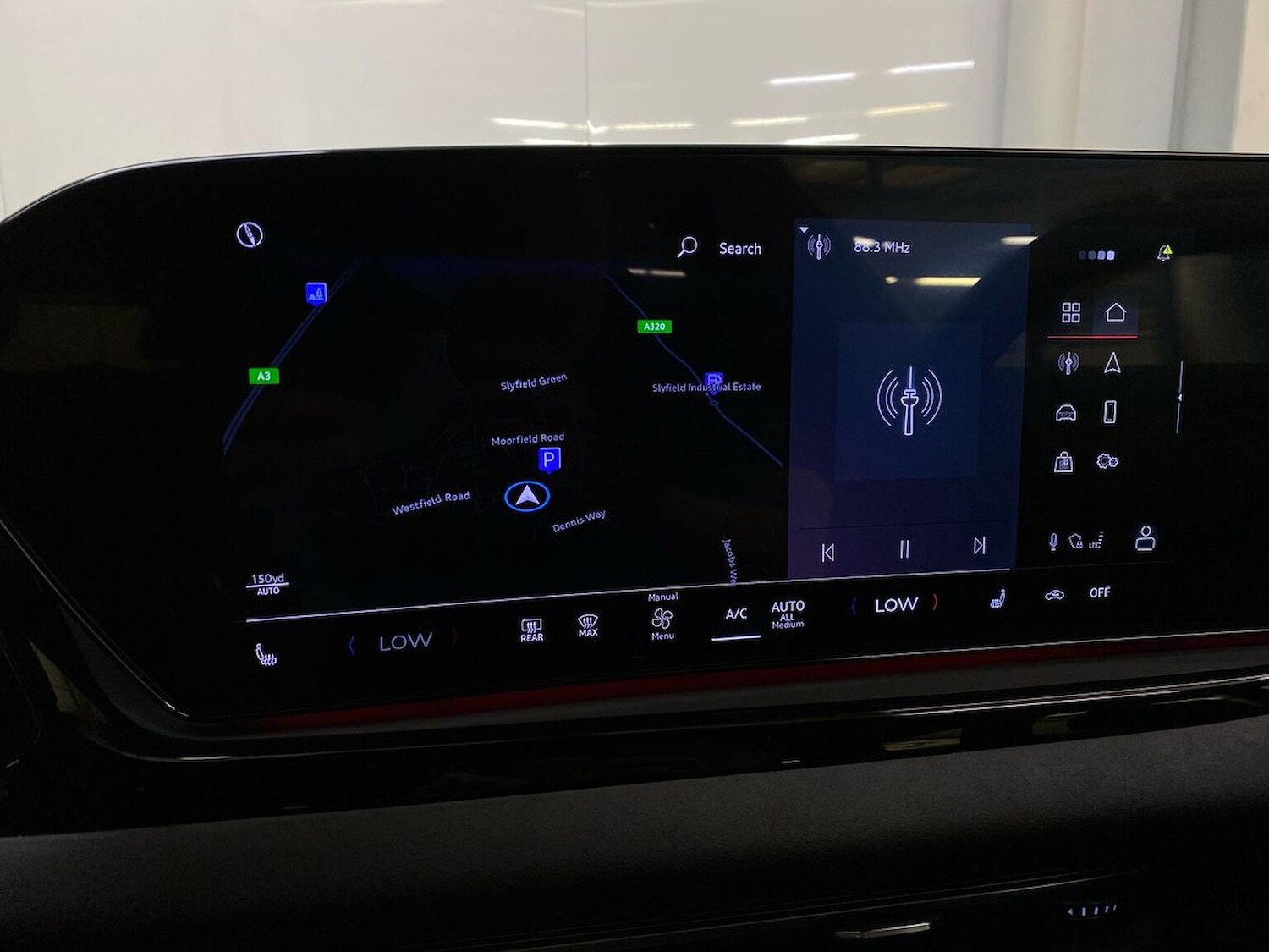 Used Audi A6 2025 for sale - 76418191: Photo 11