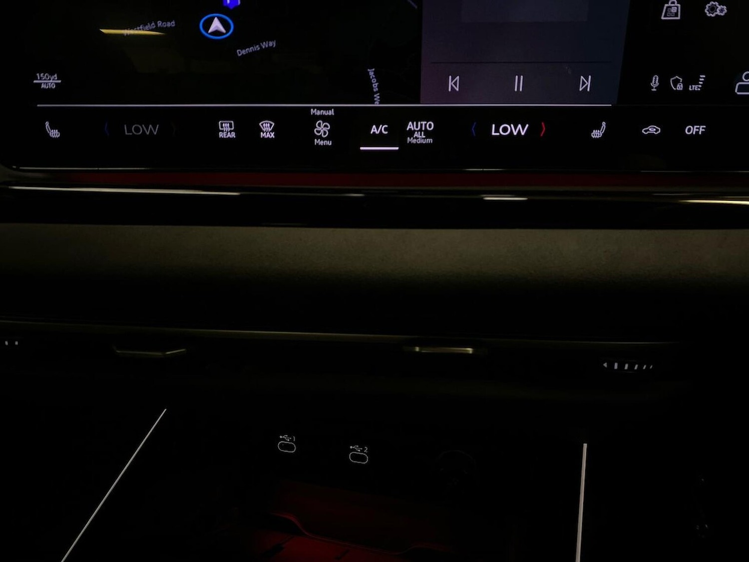 Used Audi A6 2025 for sale - 76418191: Photo 12