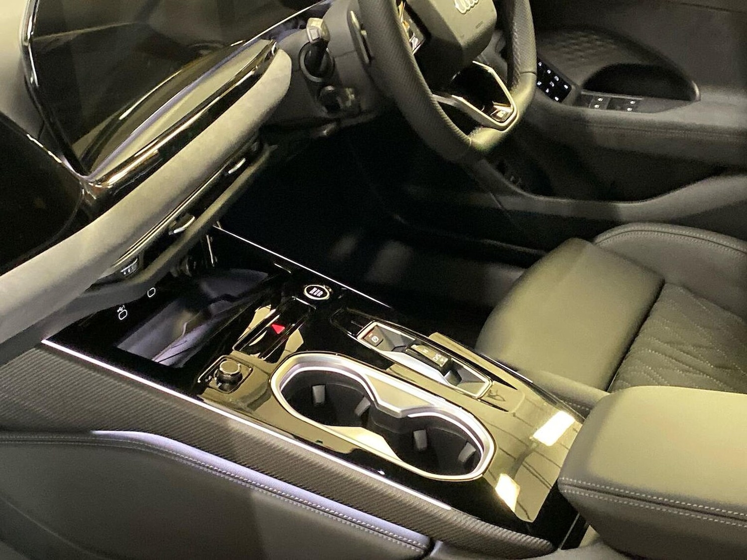 Used Audi A6 2025 for sale - 76418191: Photo 13