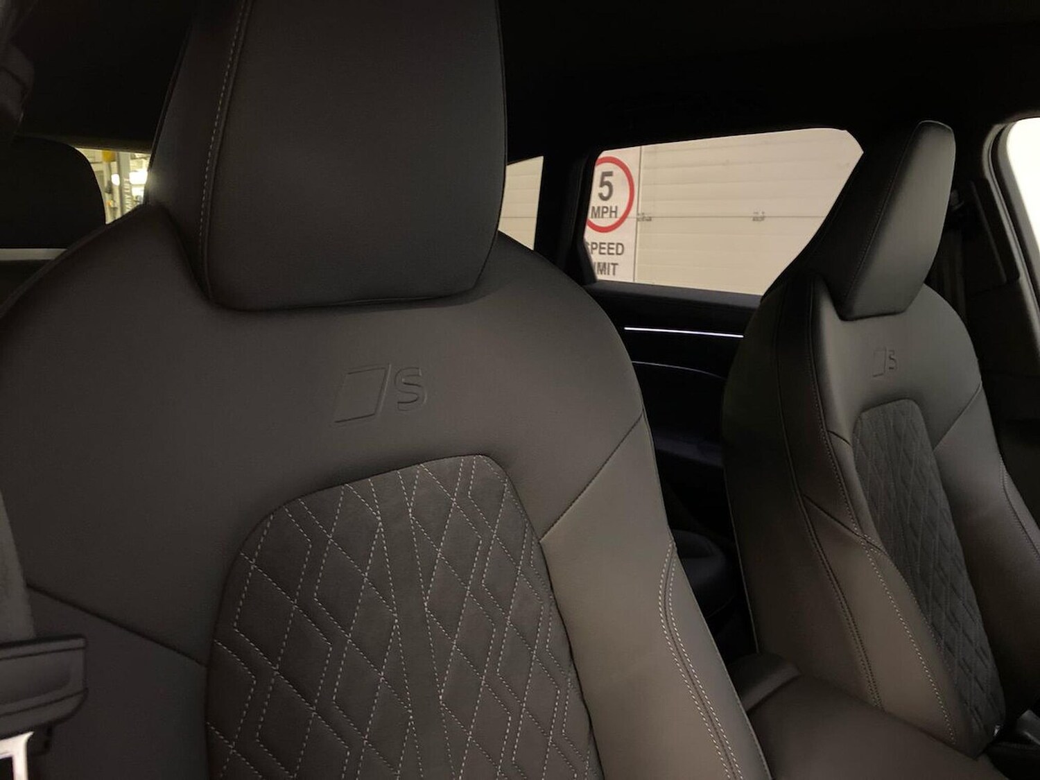 Used Audi A6 2025 for sale - 76418191: Photo 14