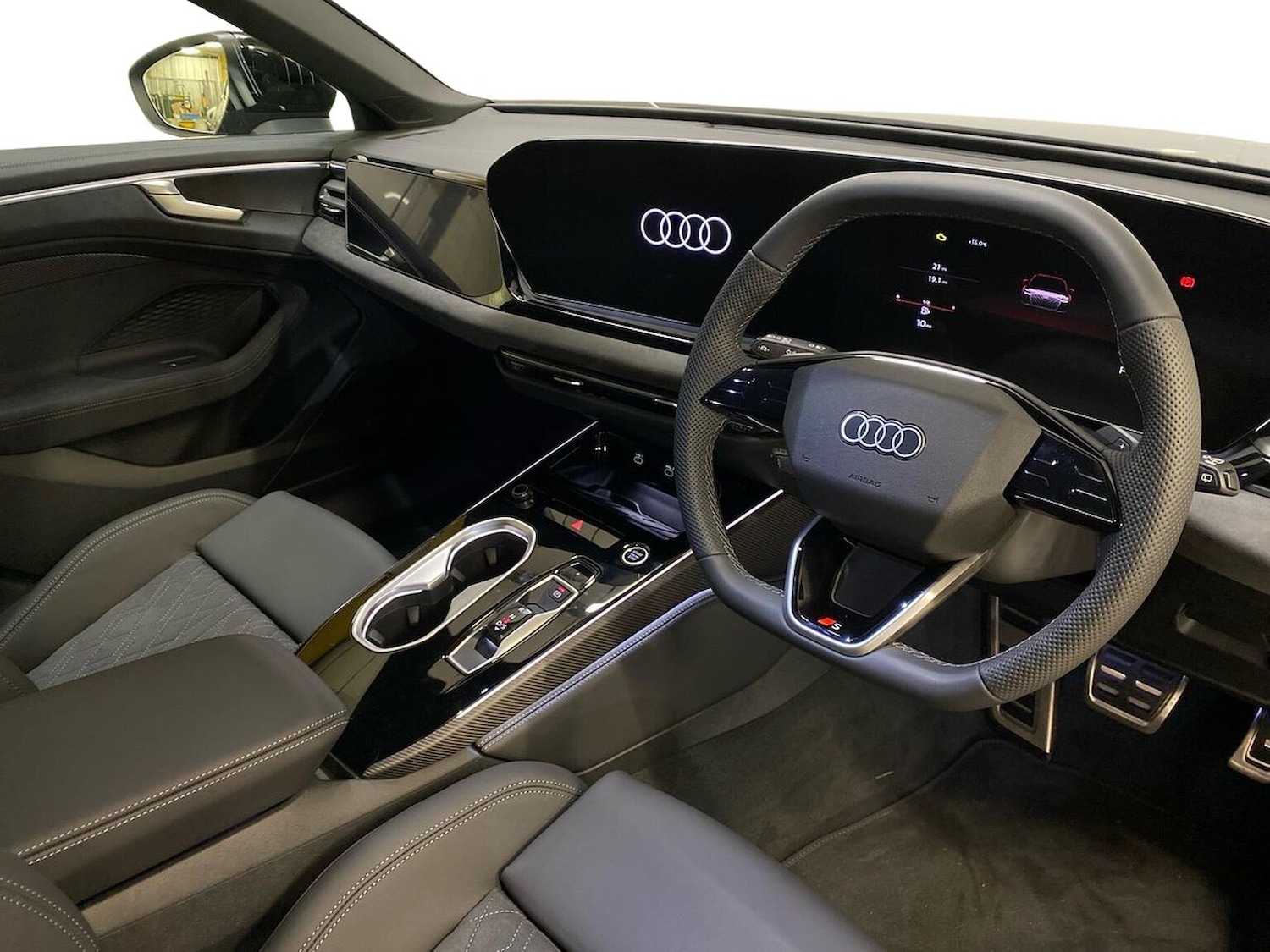 Used Audi A6 2025 for sale - 76418191: Photo 15