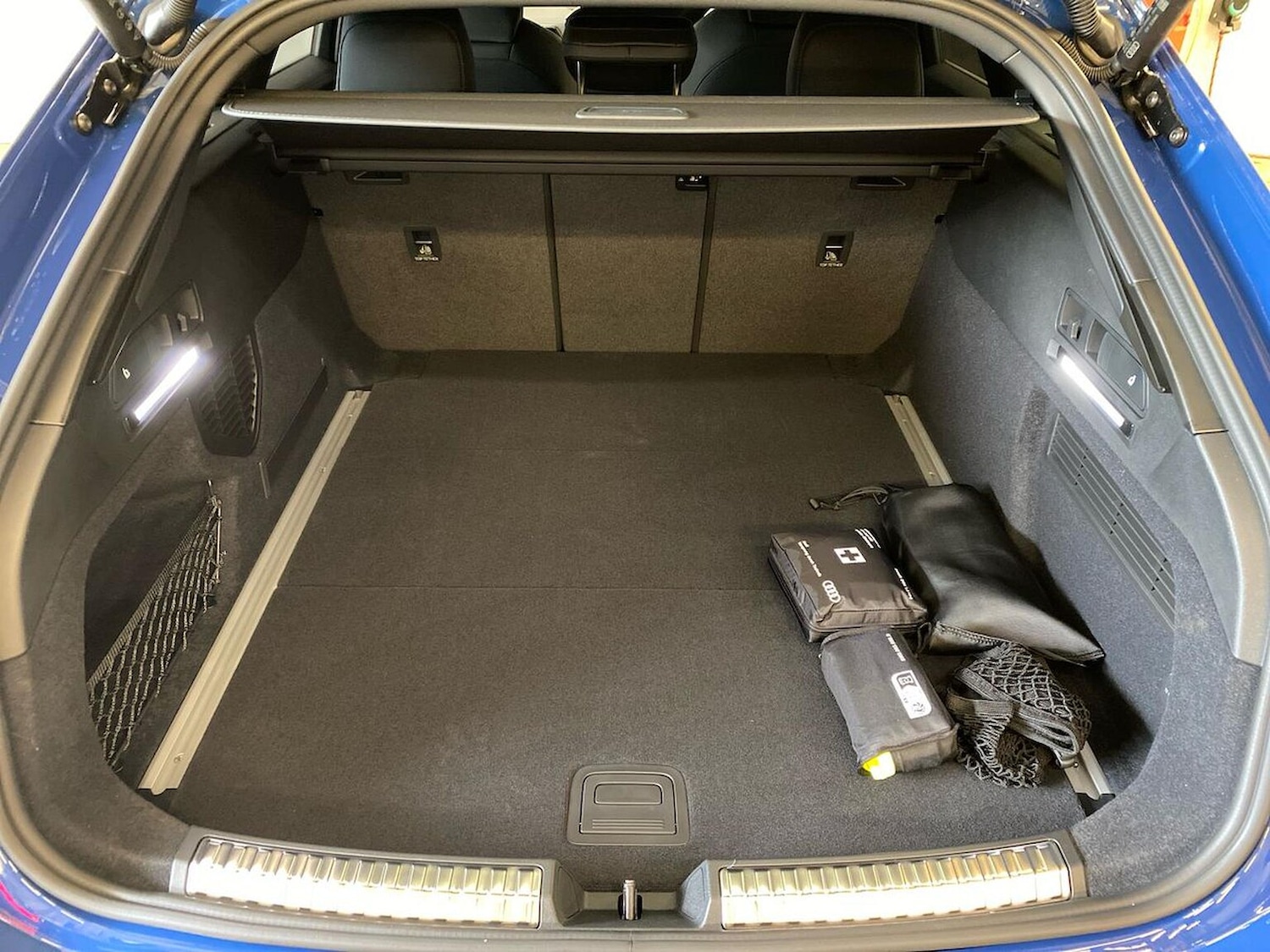 Used Audi A6 2025 for sale - 76418191: Photo 17