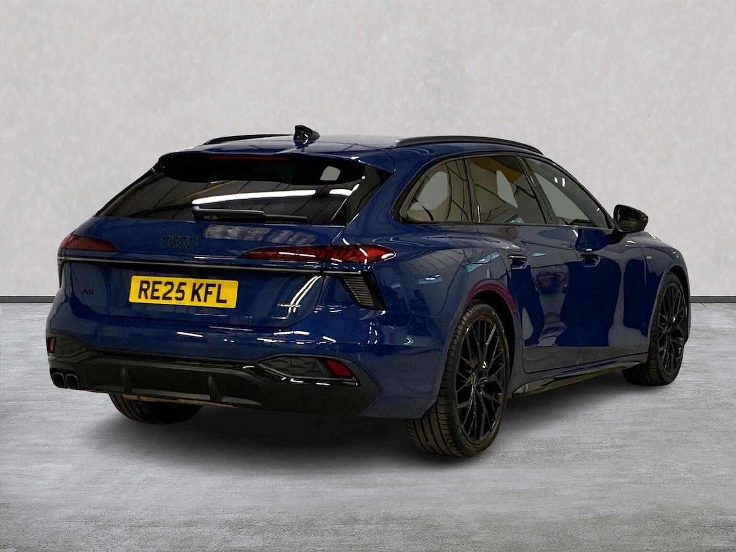 Used Audi A6 2025 for sale - 76418191: Photo 18