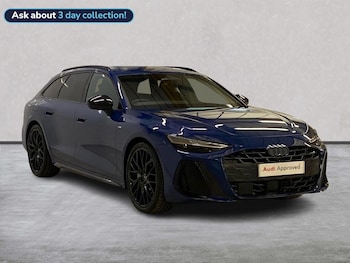 Used Audi A6 2025 for sale - 76418191: Photo