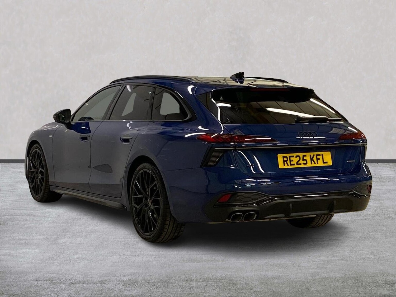 Used Audi A6 2025 for sale - 76418191: Photo 2