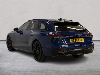 Used Audi A6 2025 for sale - 76418191: Photo