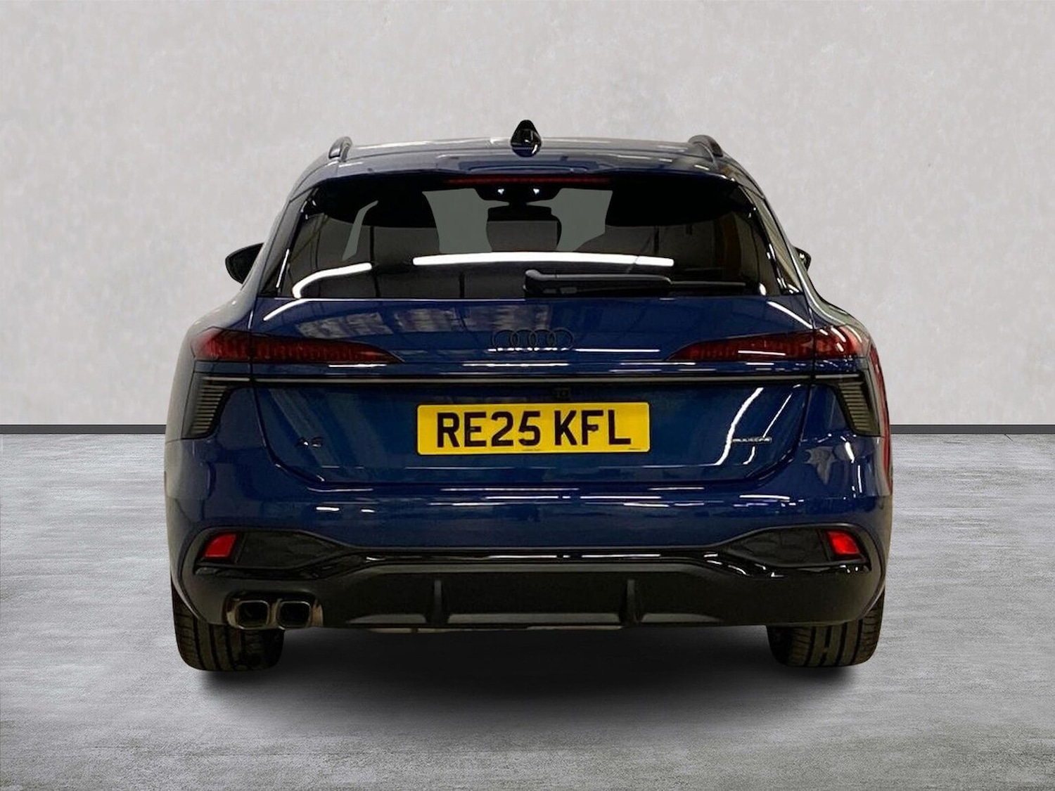 Used Audi A6 2025 for sale - 76418191: Photo 4