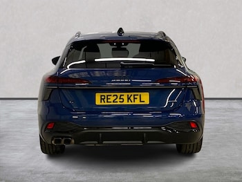 Used Audi A6 2025 for sale - 76418191: Photo