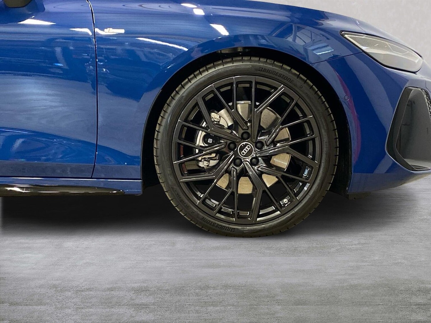 Used Audi A6 2025 for sale - 76418191: Photo 6