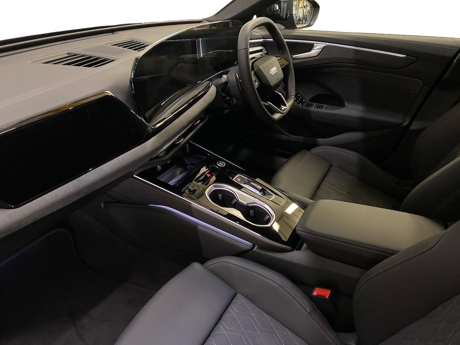 Used Audi A6 2025 for sale - 76418191: Photo 7