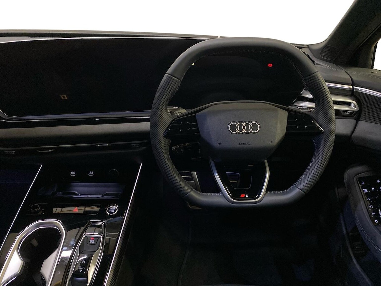 Used Audi A6 2025 for sale - 76418191: Photo 9