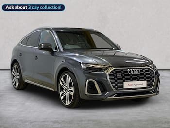 Used Audi Q5 2023 for sale - 79606579: Photo