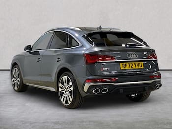 Used Audi Q5 2023 for sale - 79606579: Photo