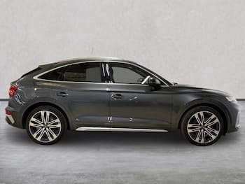 Used Audi Q5 2023 for sale - 79606579: Photo