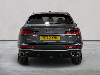 Used Audi Q5 2023 for sale - 79606579: Photo