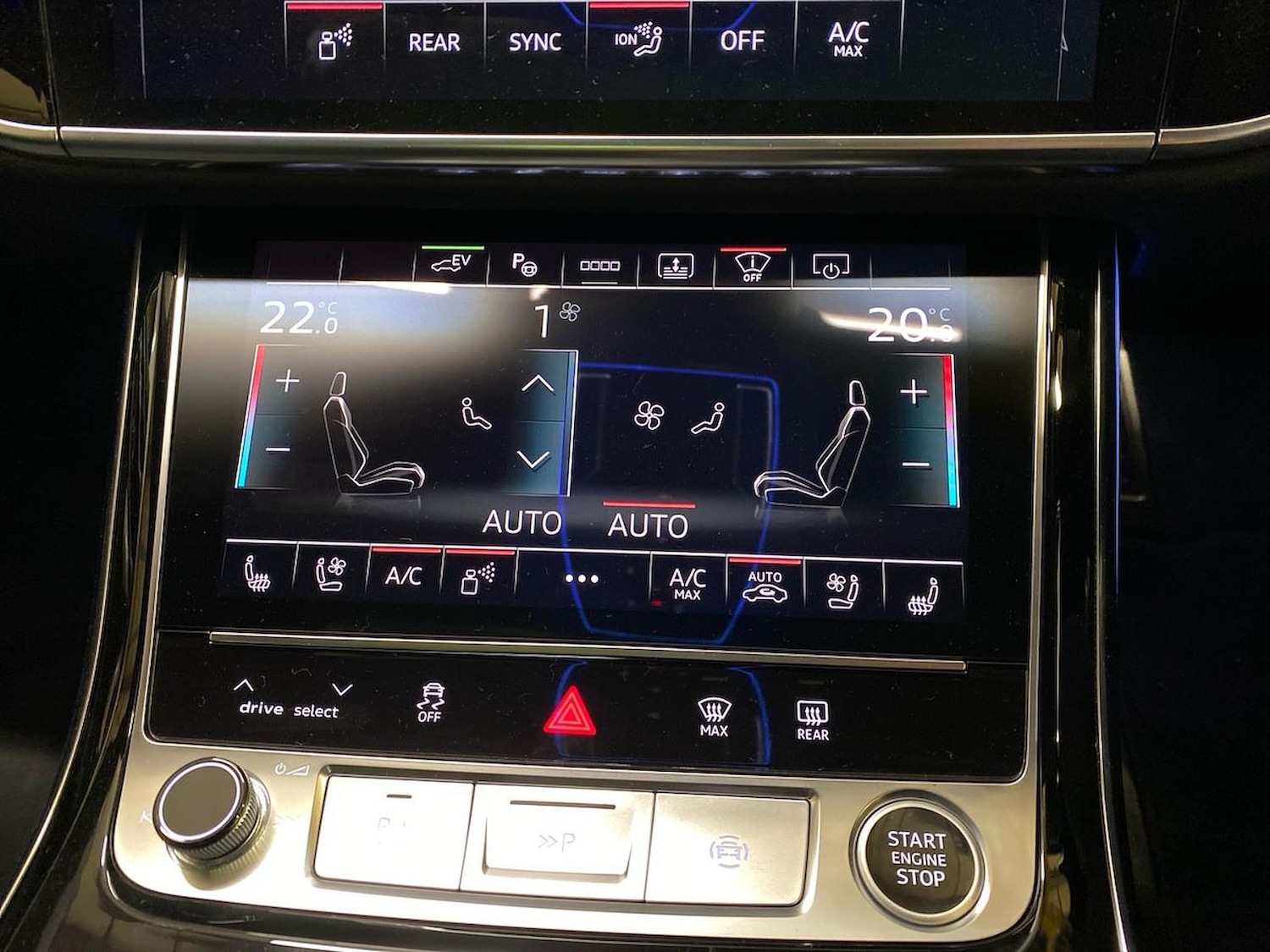 Used Audi A8 2025 for sale - 77487808: Photo 12