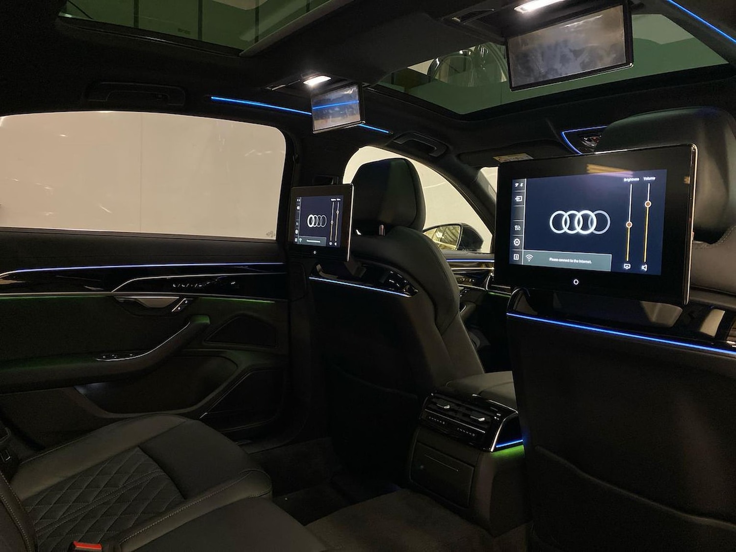 Used Audi A8 2025 for sale - 77487808: Photo 16