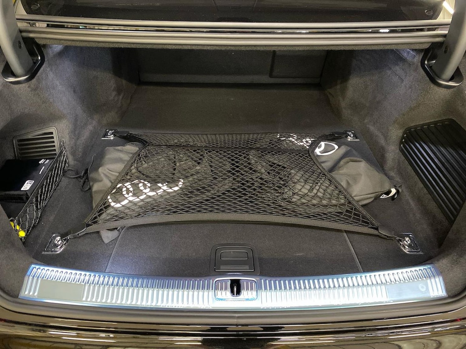 Used Audi A8 2025 for sale - 77487808: Photo 17