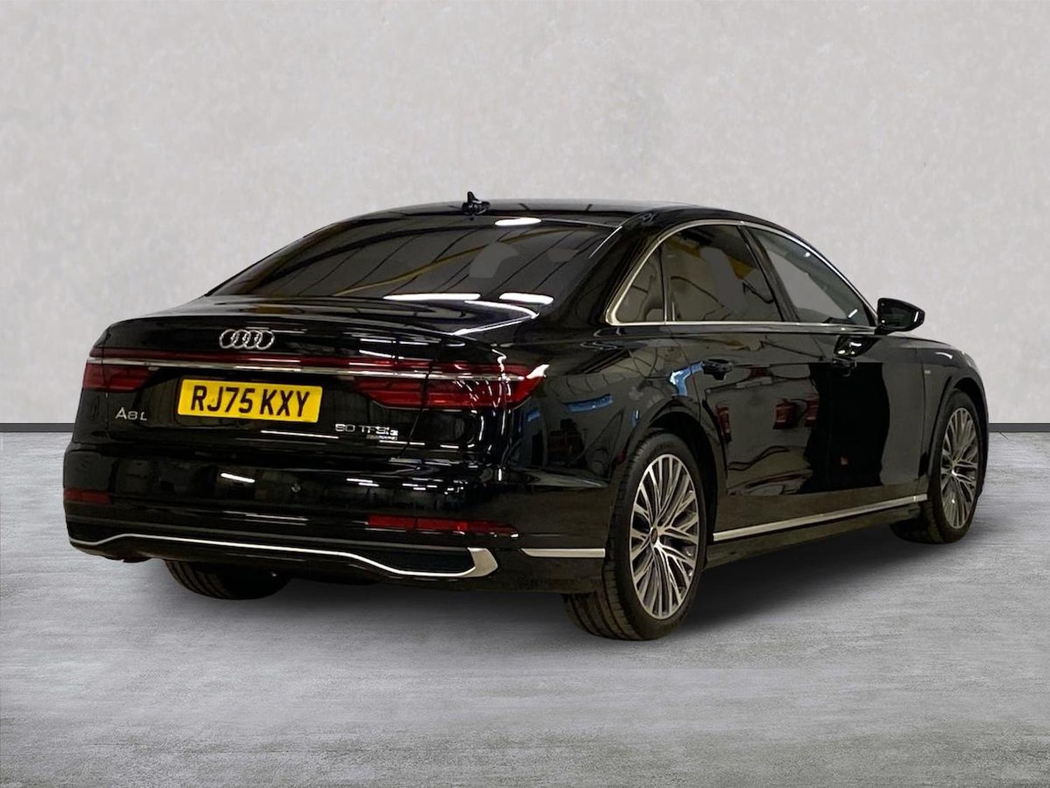 Used Audi A8 2025 for sale - 77487808: Photo 18