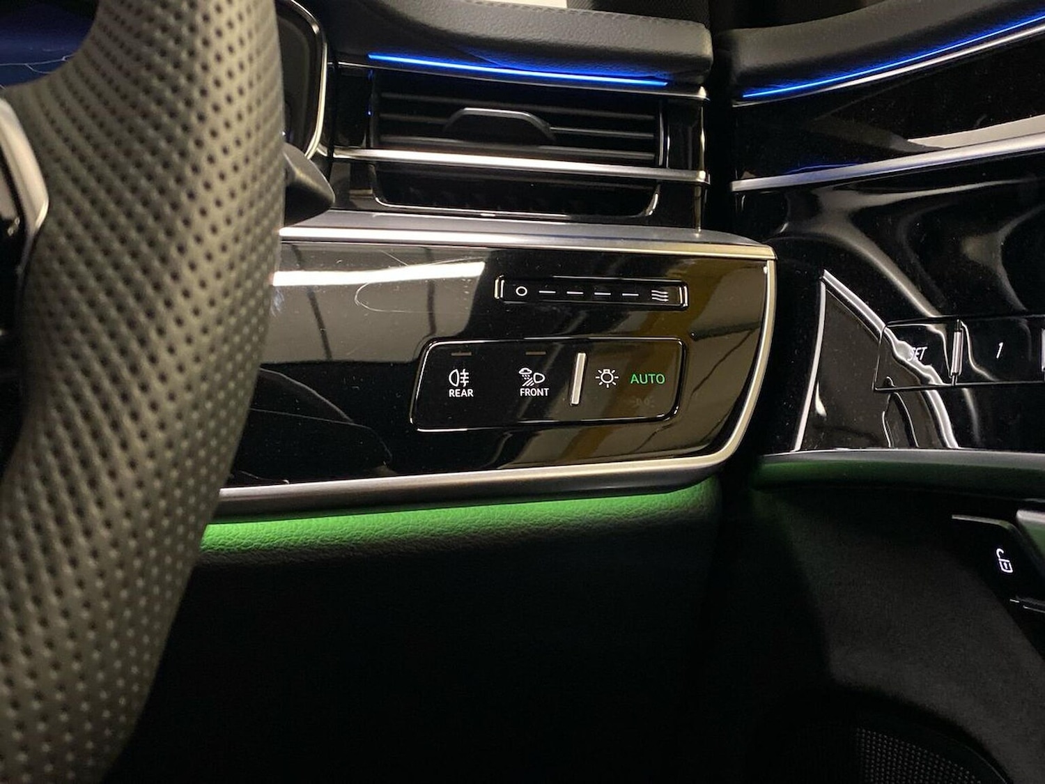 Used Audi A8 2025 for sale - 77487808: Photo 22