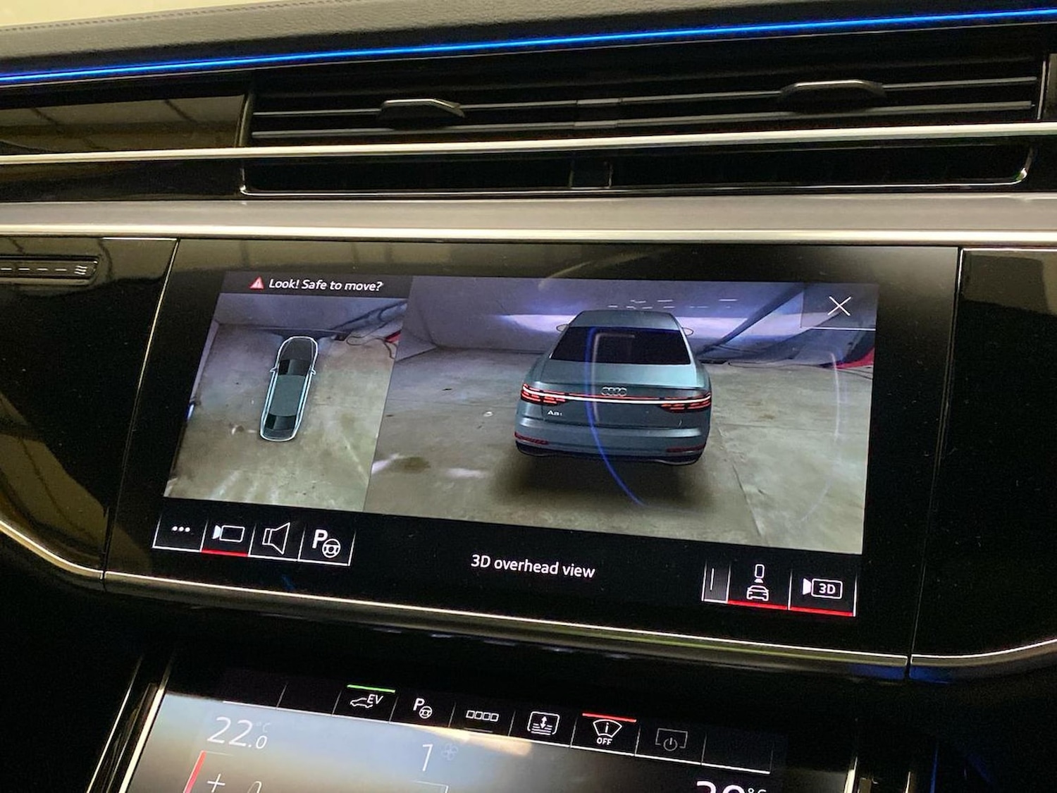 Used Audi A8 2025 for sale - 77487808: Photo 23